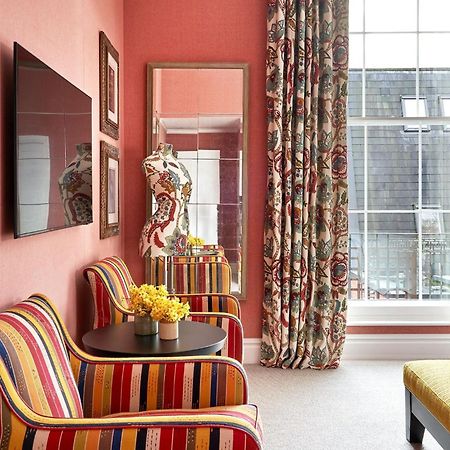 Dorset Square Hotel, Firmdale Hotels London Eksteriør bilde