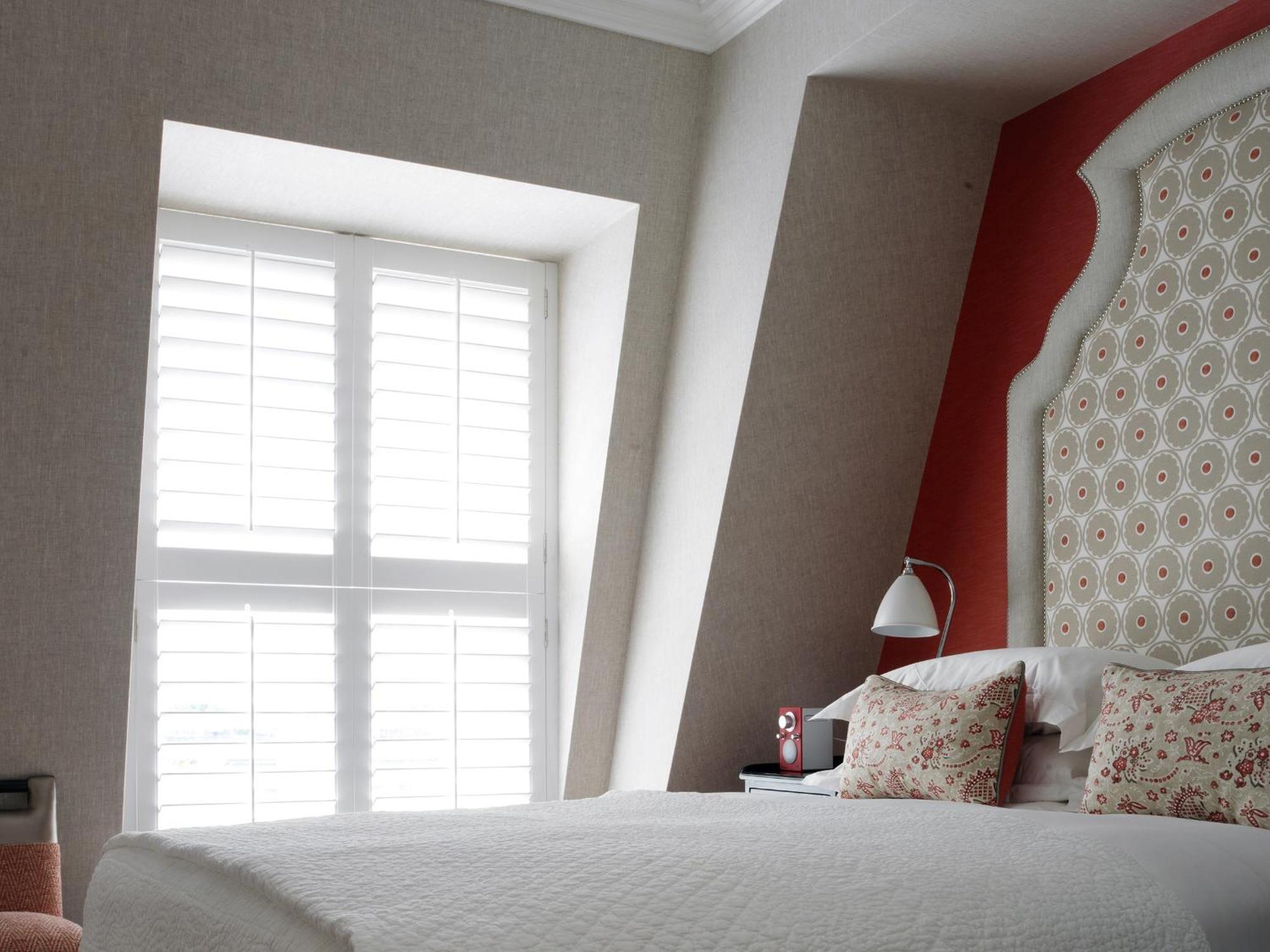 Dorset Square Hotel, Firmdale Hotels London Eksteriør bilde