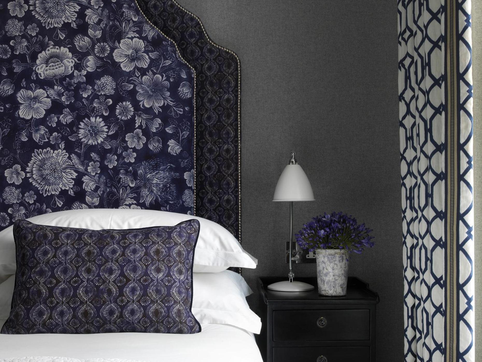 Dorset Square Hotel, Firmdale Hotels London Eksteriør bilde