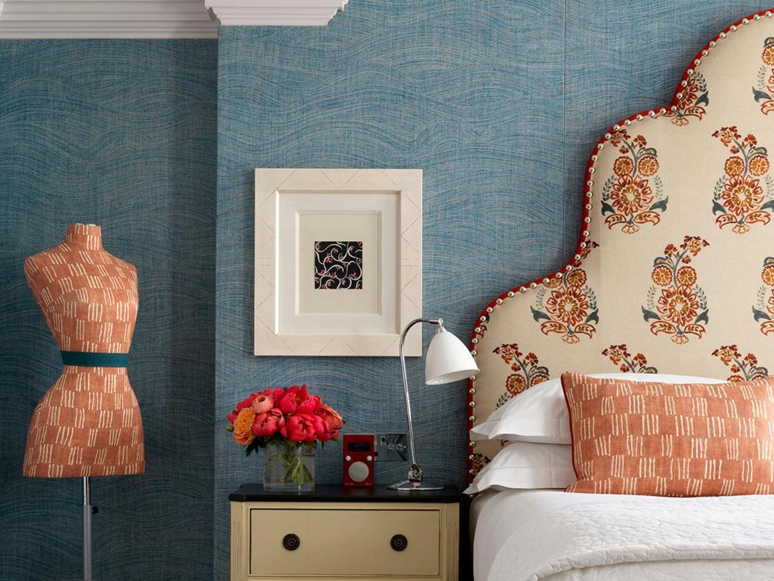 Dorset Square Hotel, Firmdale Hotels London Eksteriør bilde