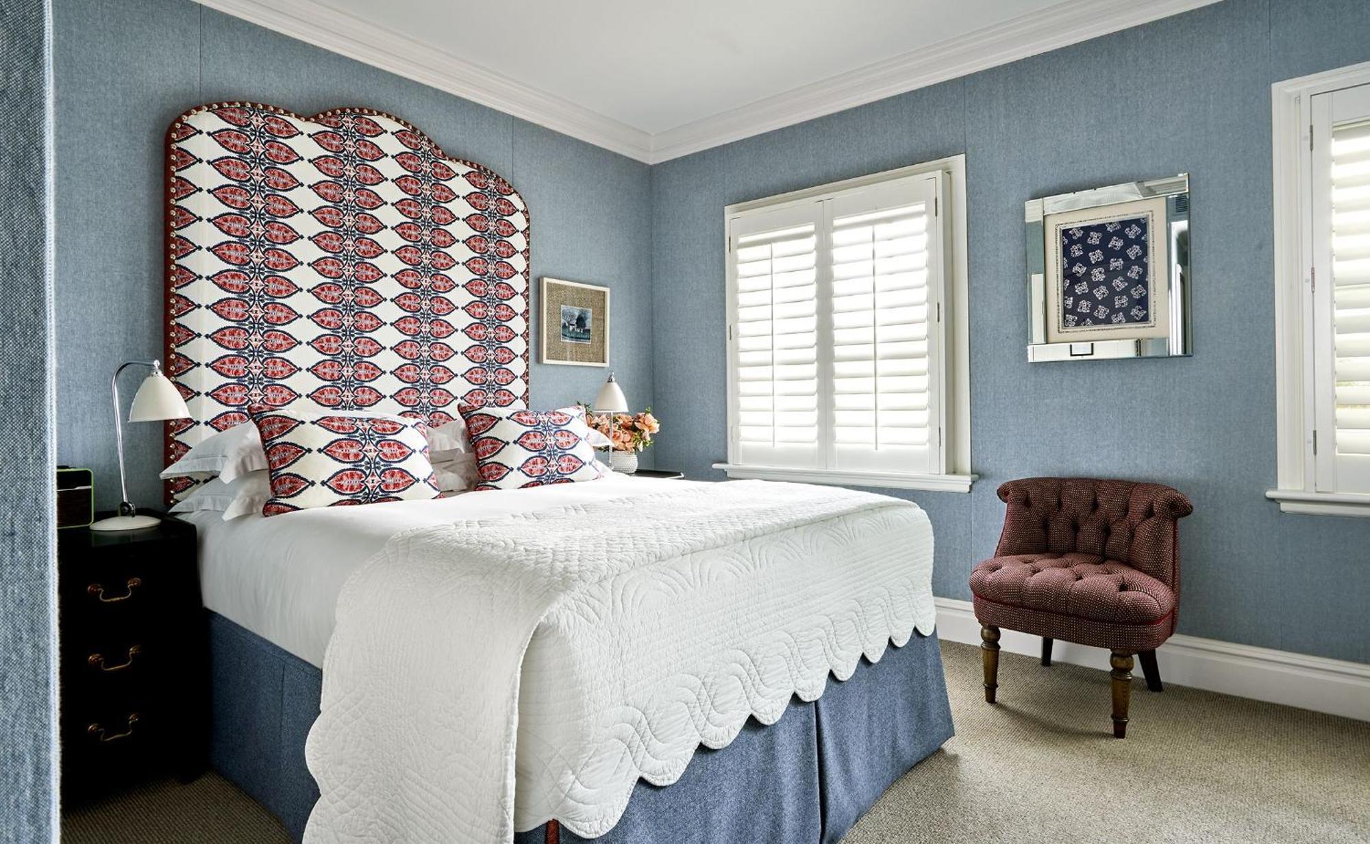 Dorset Square Hotel, Firmdale Hotels London Eksteriør bilde