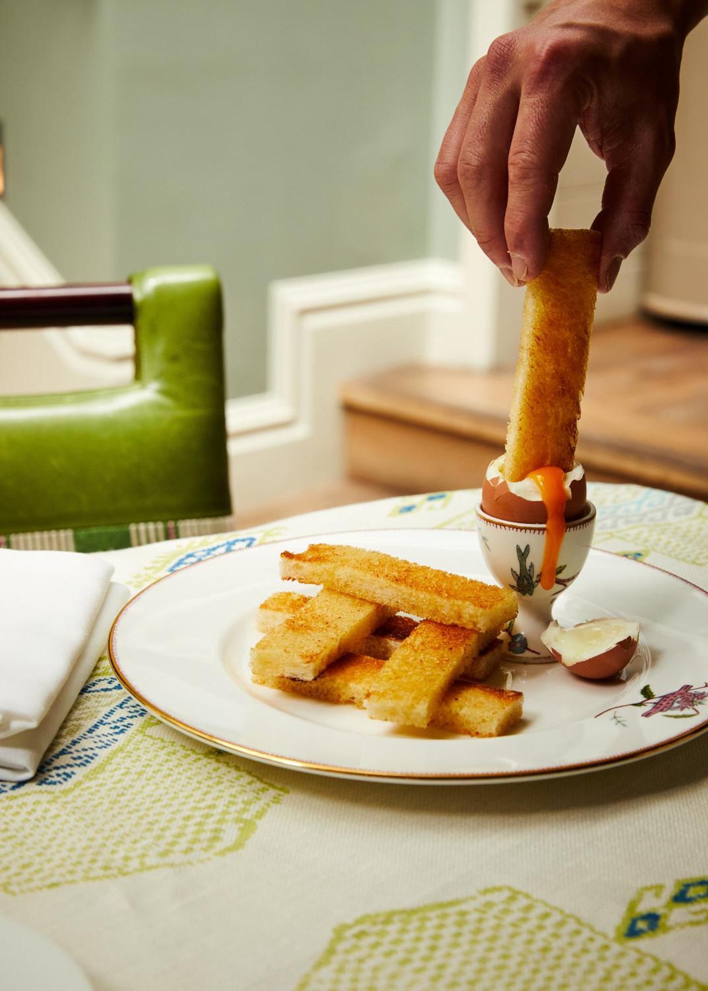 Dorset Square Hotel, Firmdale Hotels London Eksteriør bilde