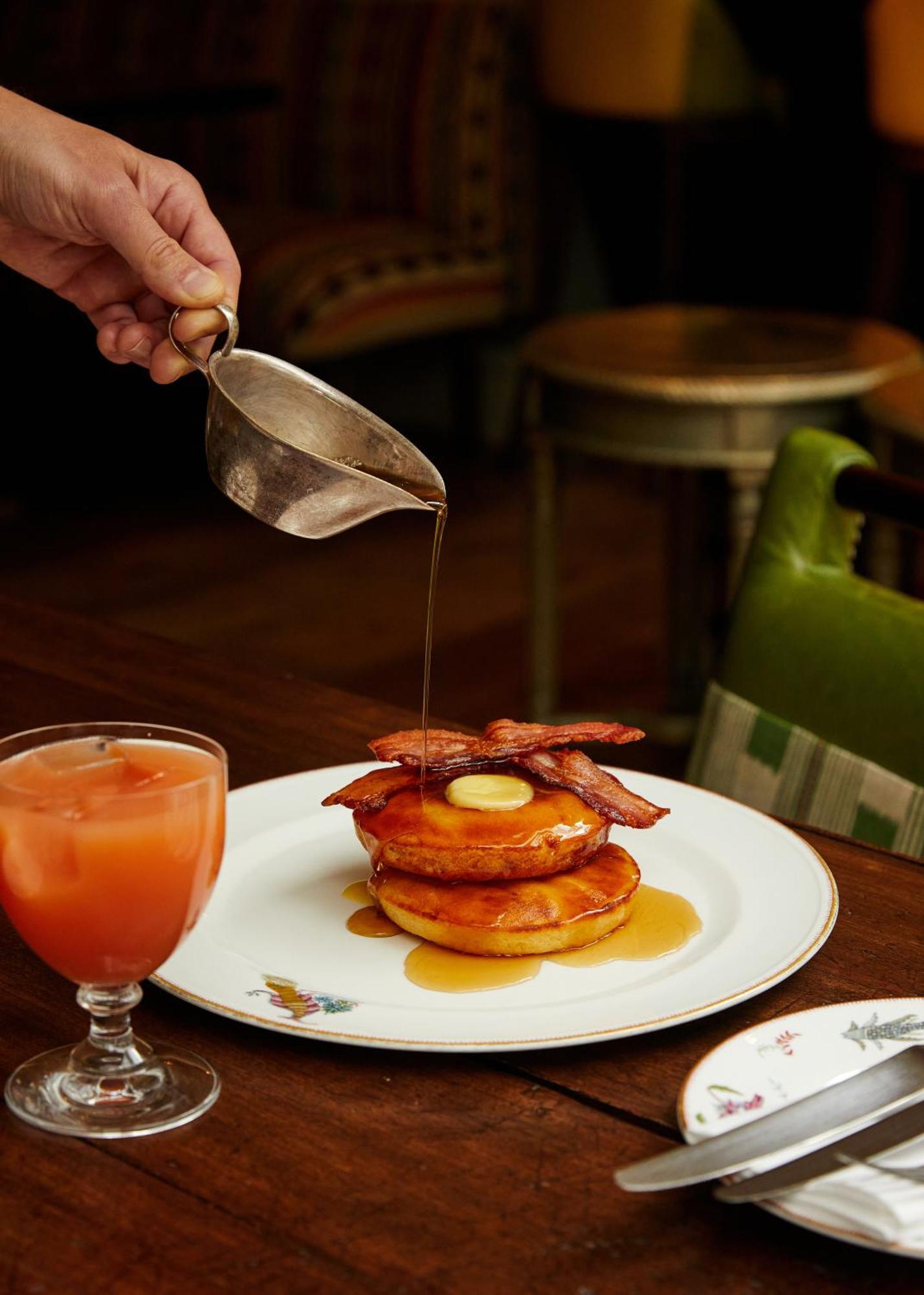 Dorset Square Hotel, Firmdale Hotels London Eksteriør bilde