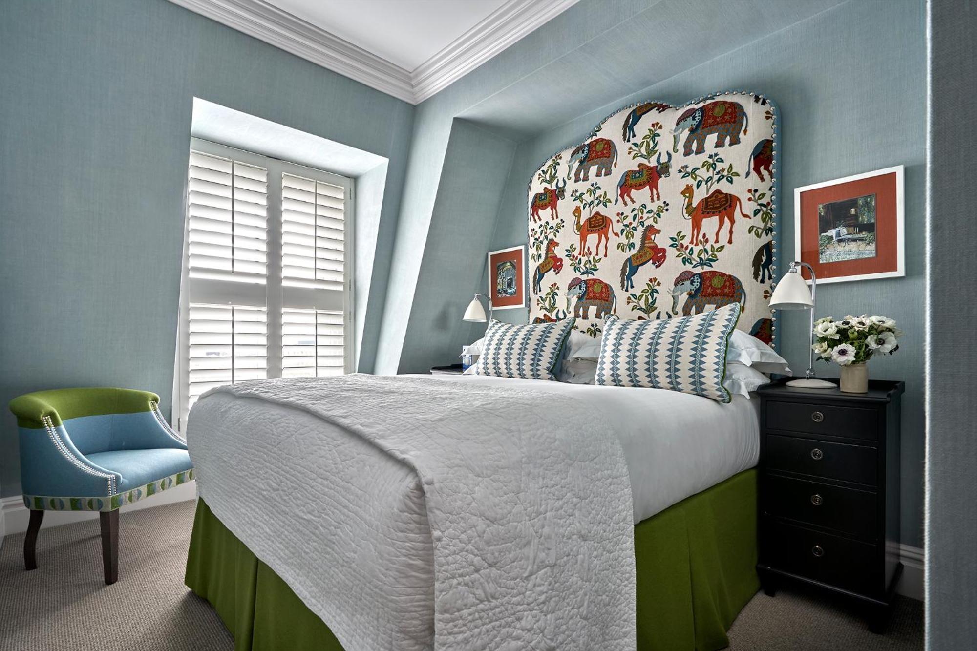 Dorset Square Hotel, Firmdale Hotels London Eksteriør bilde