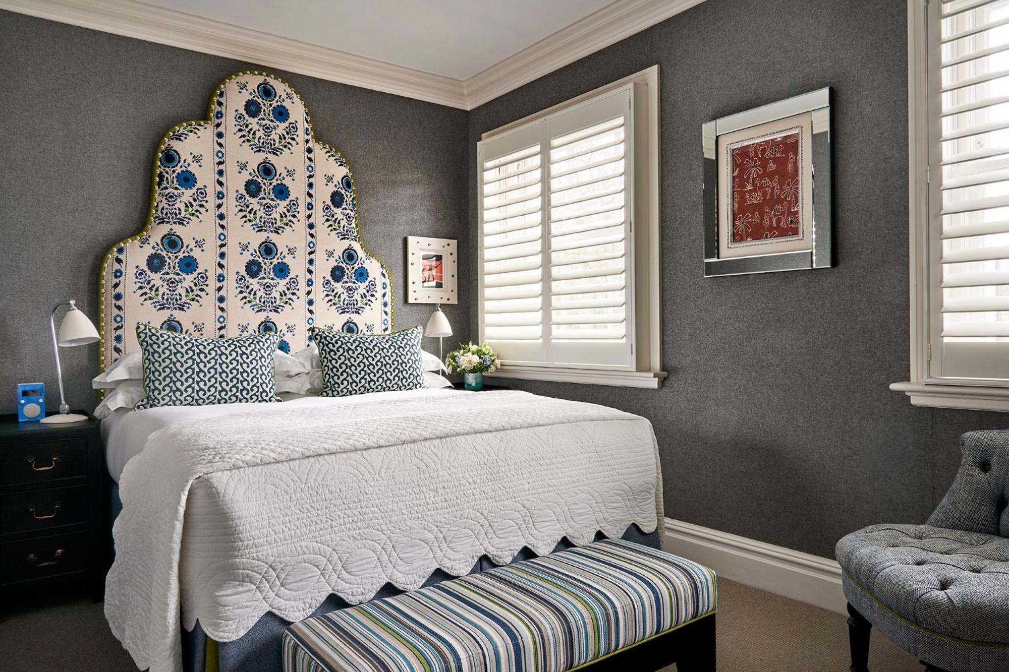 Dorset Square Hotel, Firmdale Hotels London Eksteriør bilde