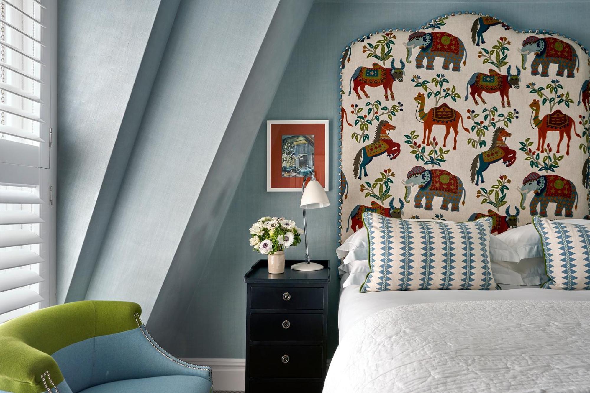 Dorset Square Hotel, Firmdale Hotels London Eksteriør bilde