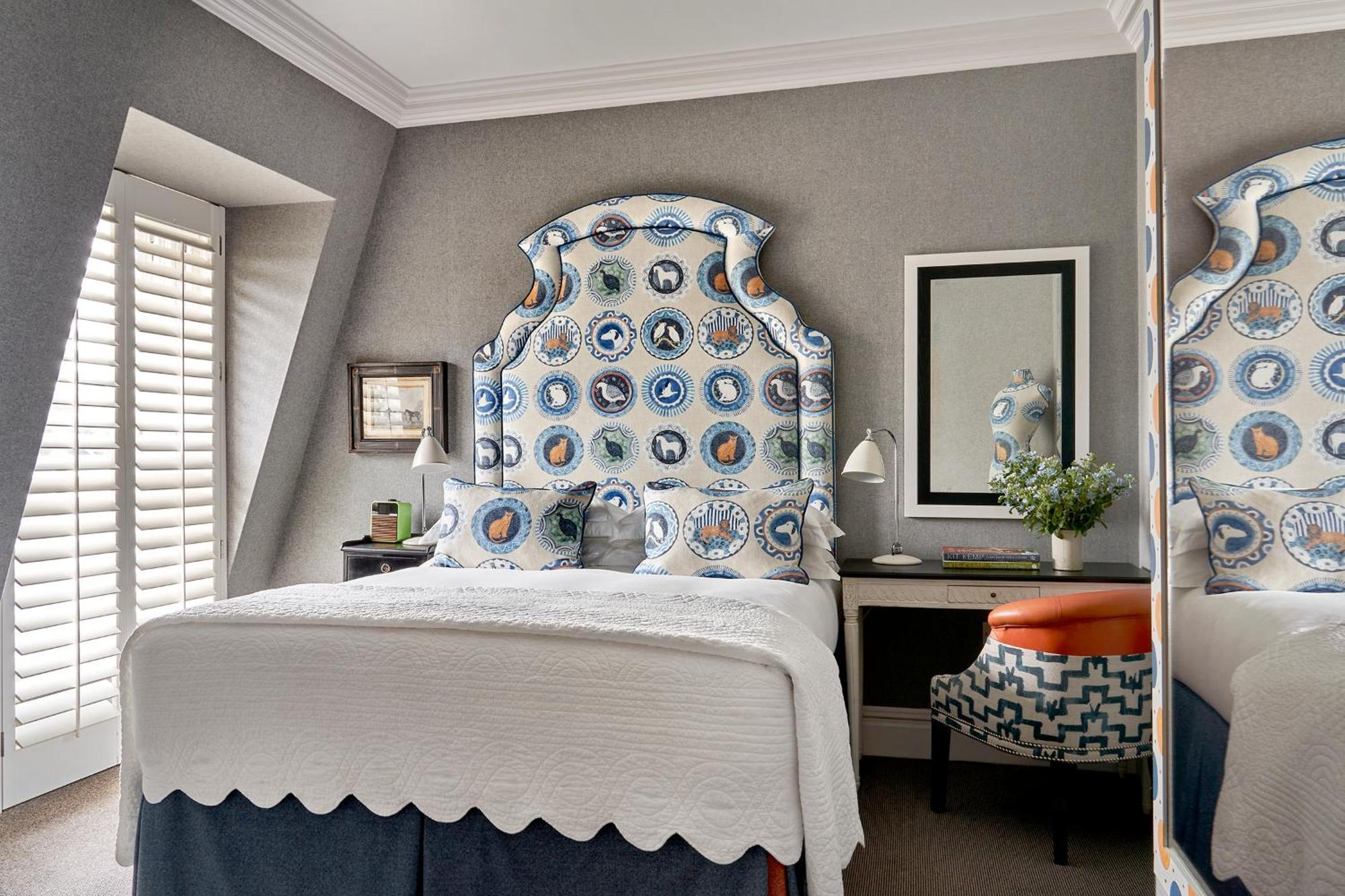 Dorset Square Hotel, Firmdale Hotels London Eksteriør bilde